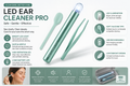 Zentryx™ LED Ear Cleaner Pro – Illuminated Ear Cleaning Kit